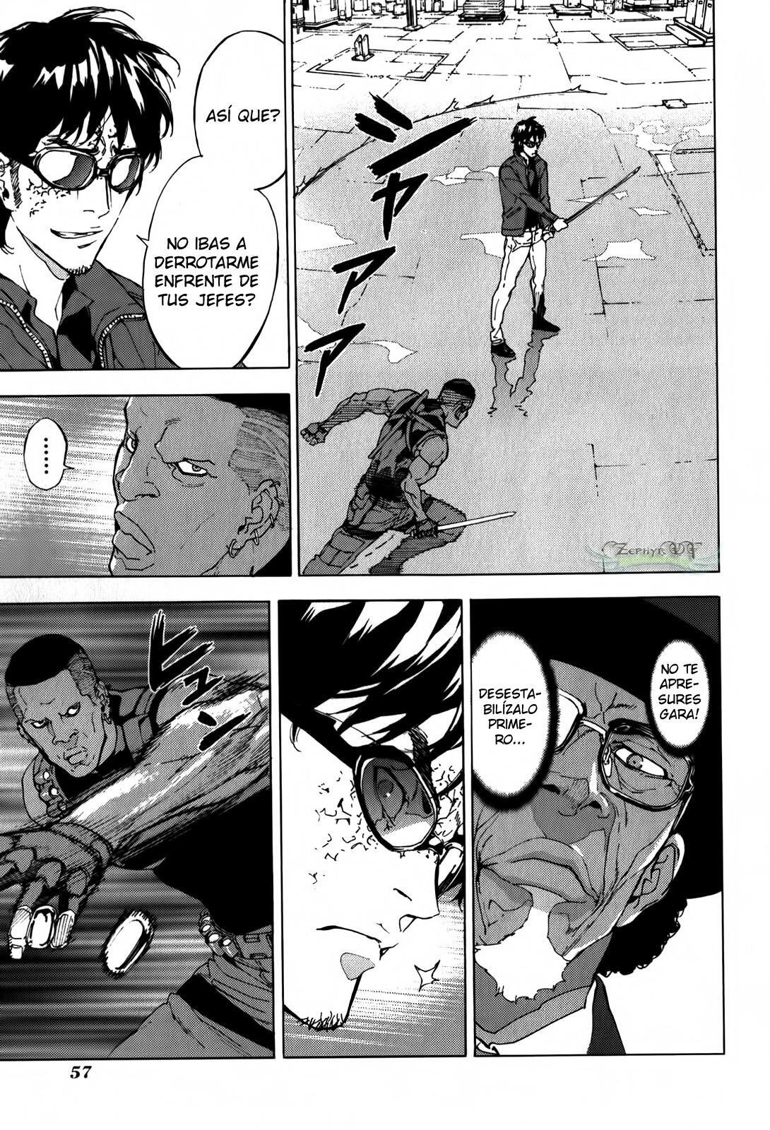 Capitulo 133 page 12