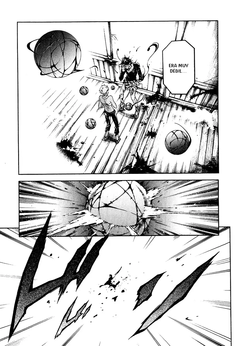Capitulo 19 page 18