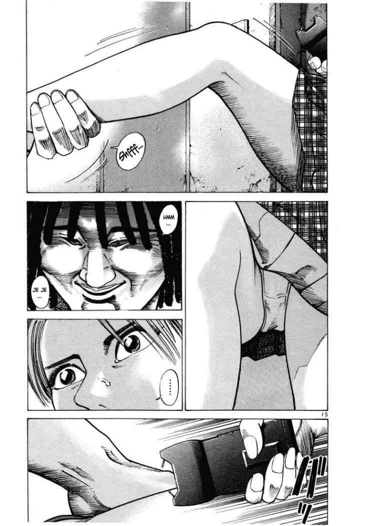 Capitulo 23 page 19
