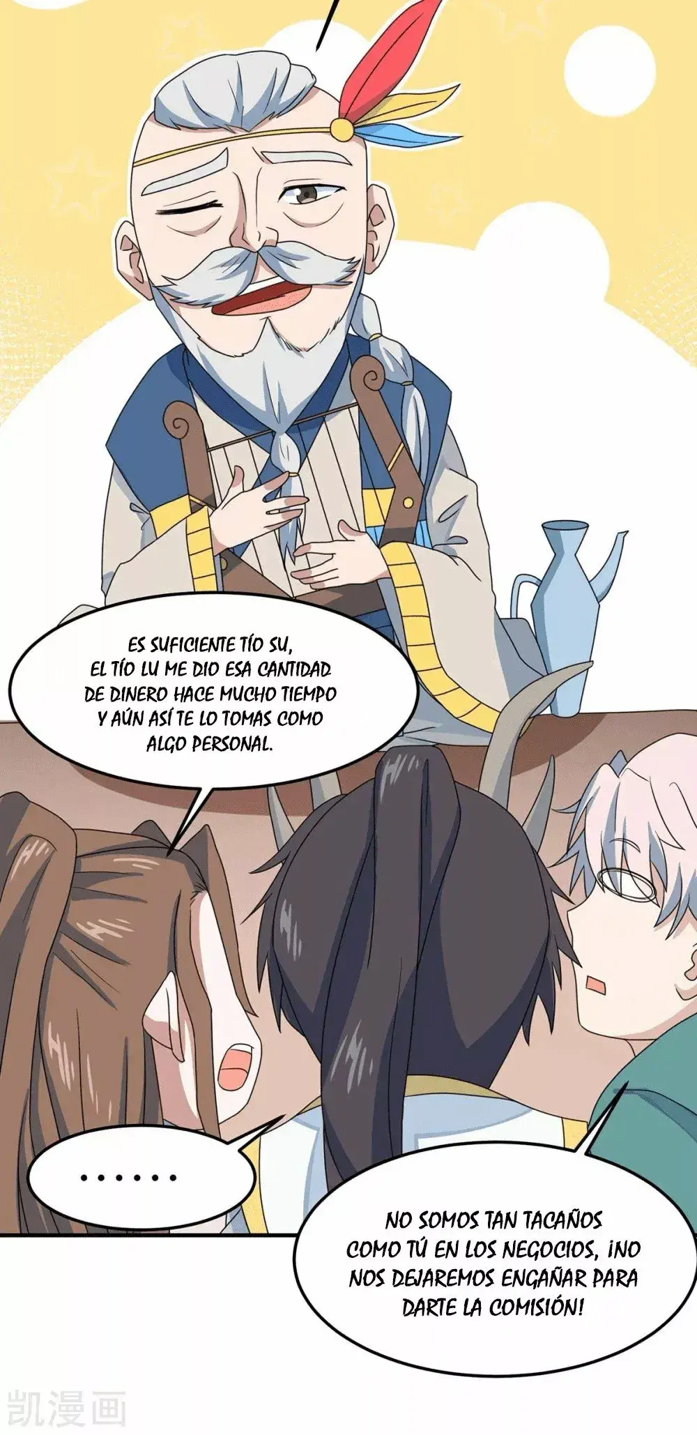 Capitulo 154 page 25