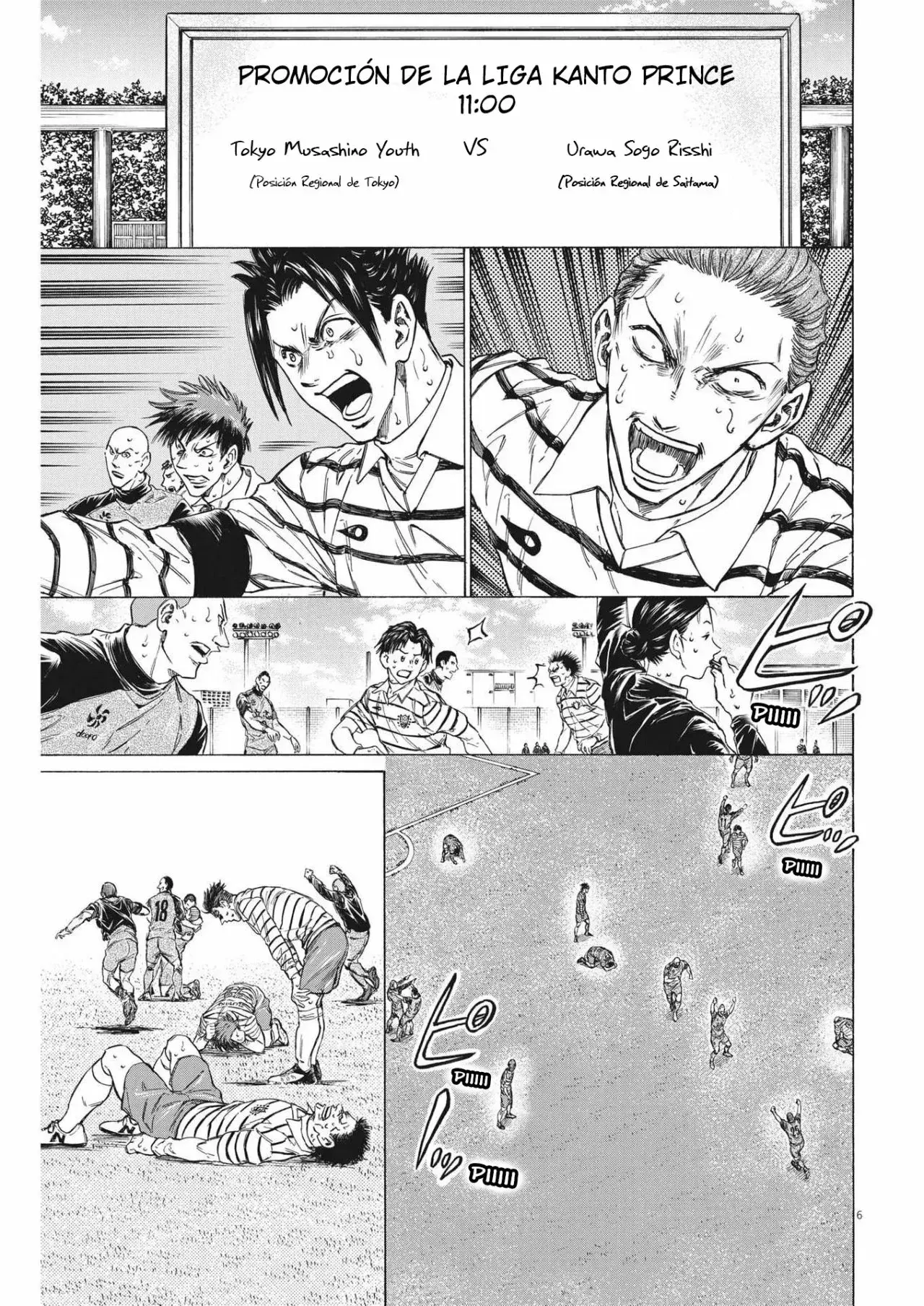 Capitulo 300 page 7