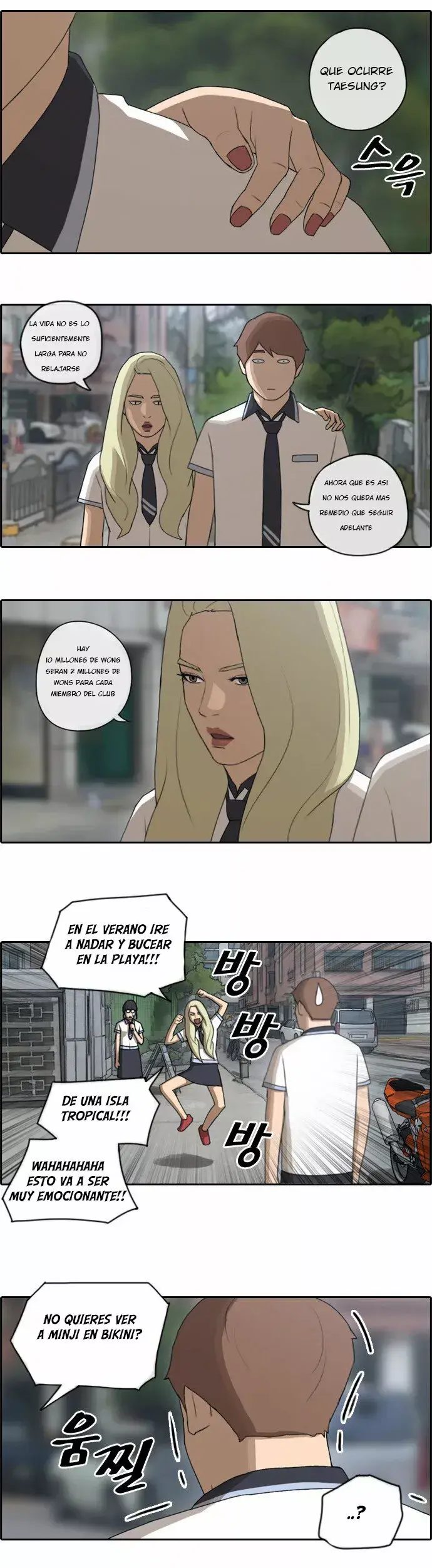 Capitulo 67 page 5