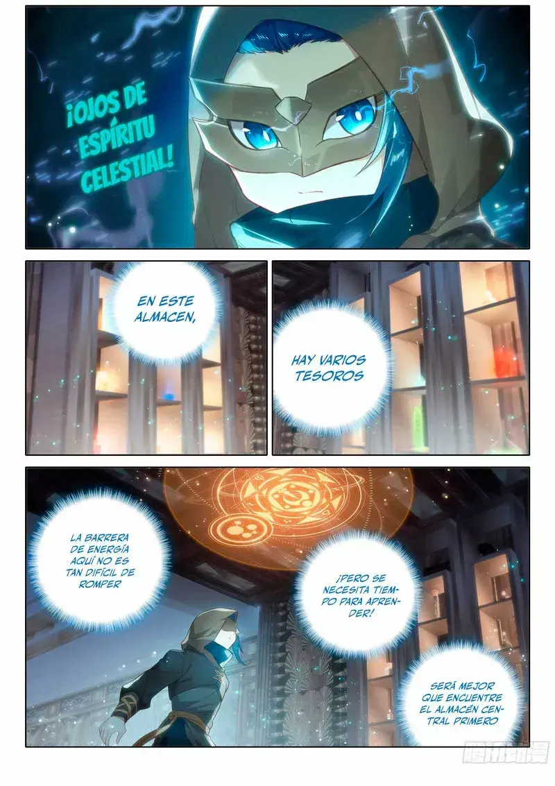 Capitulo 56 page 14