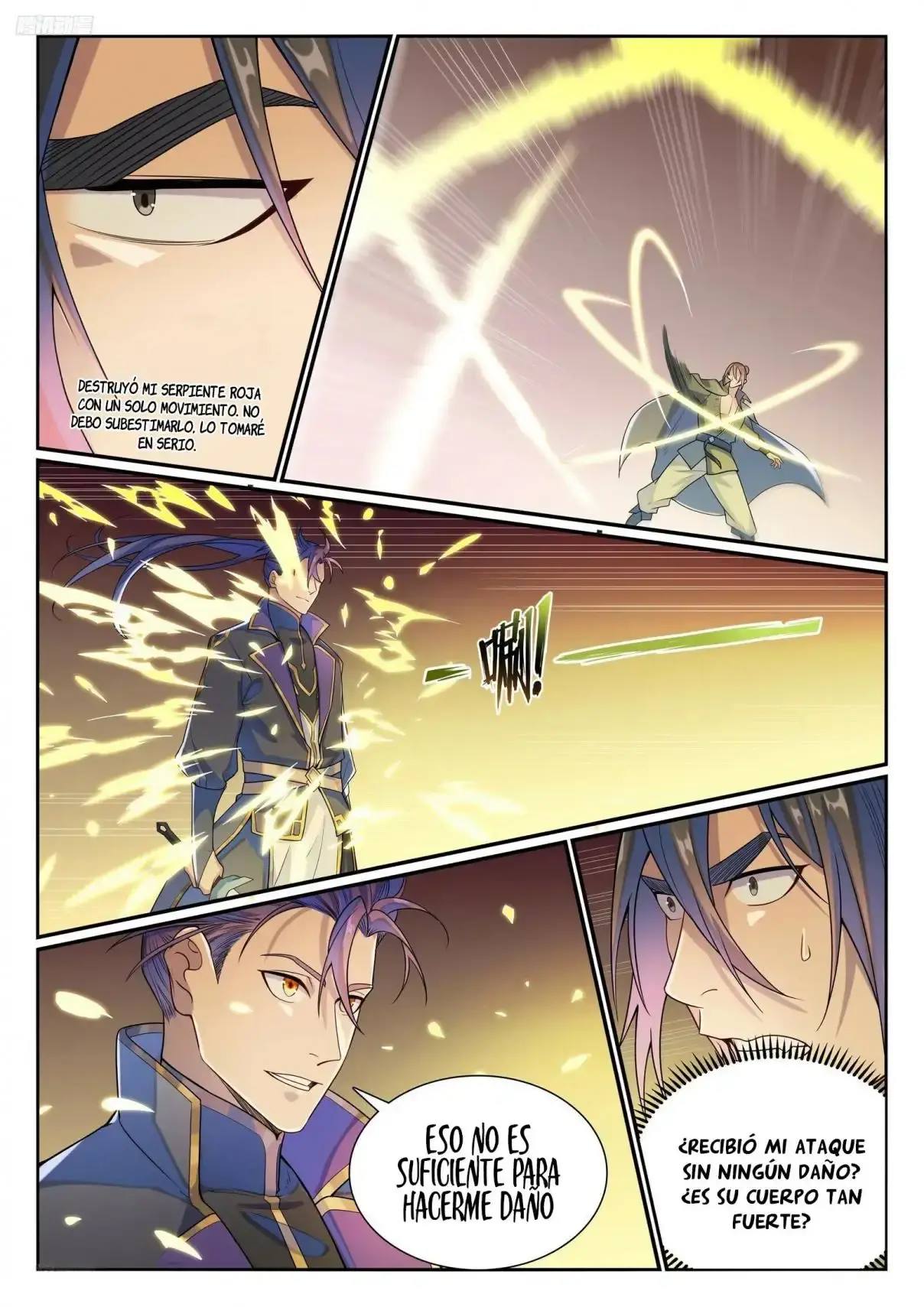 Capitulo 1148 page 5
