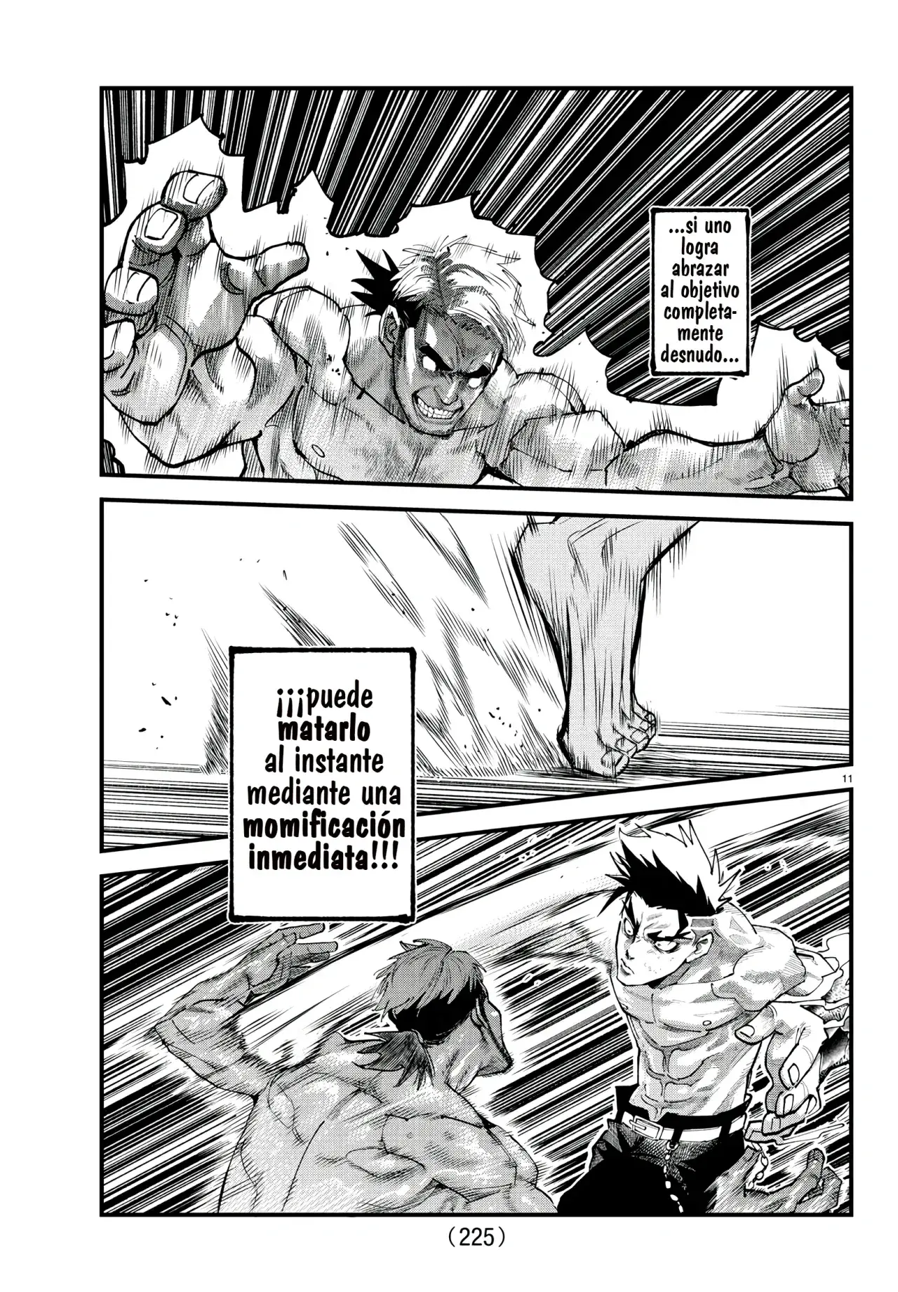 Capitulo 17 page 12
