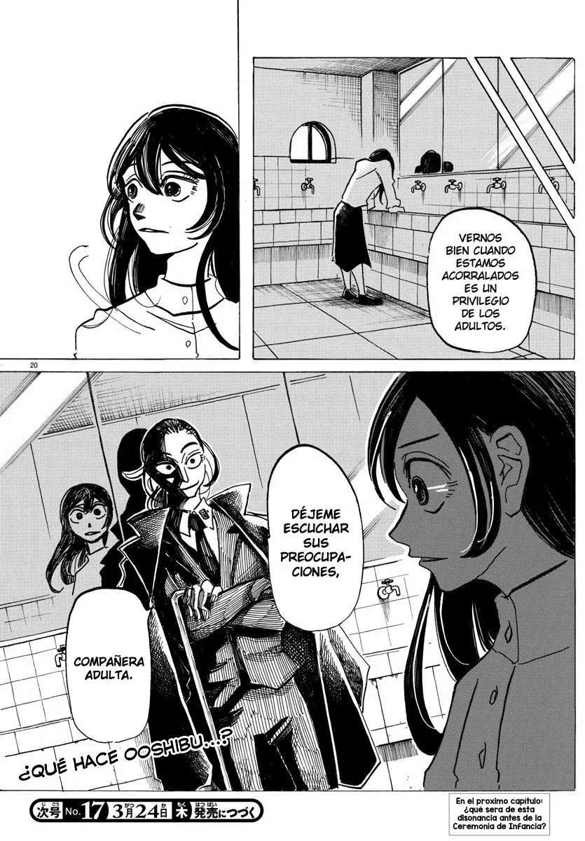 Capitulo 32 page 19