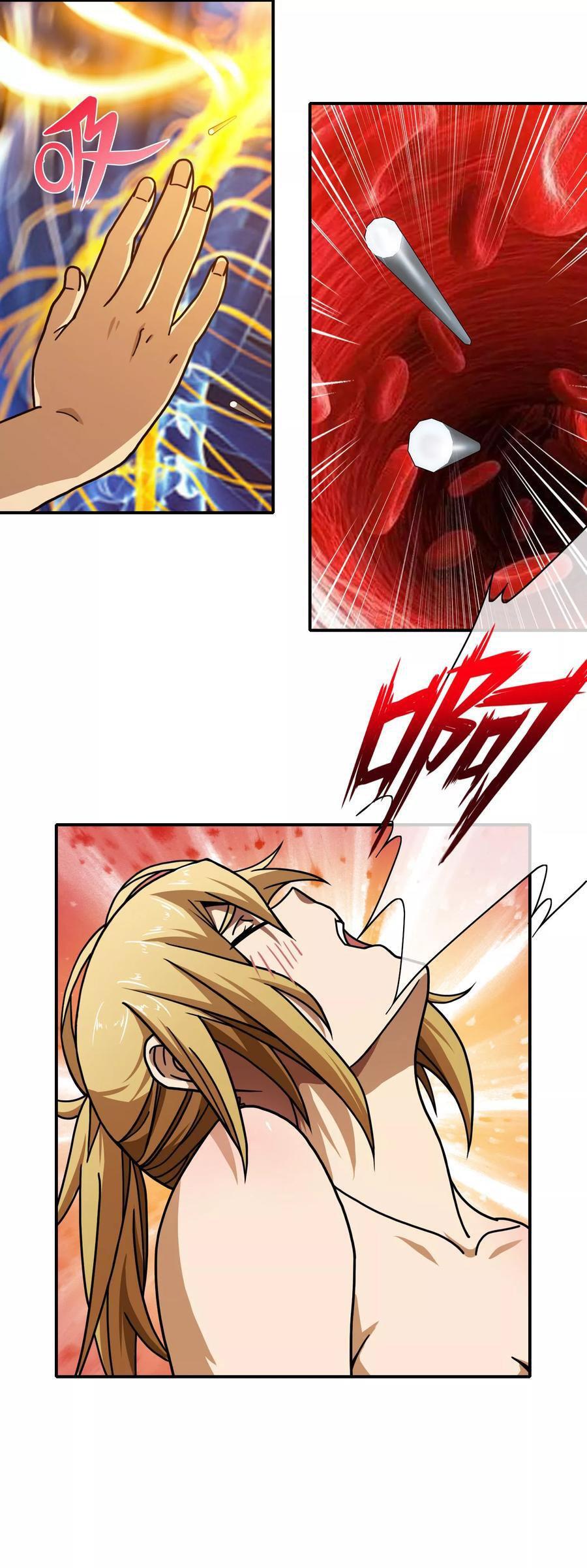 Capitulo 60 page 13