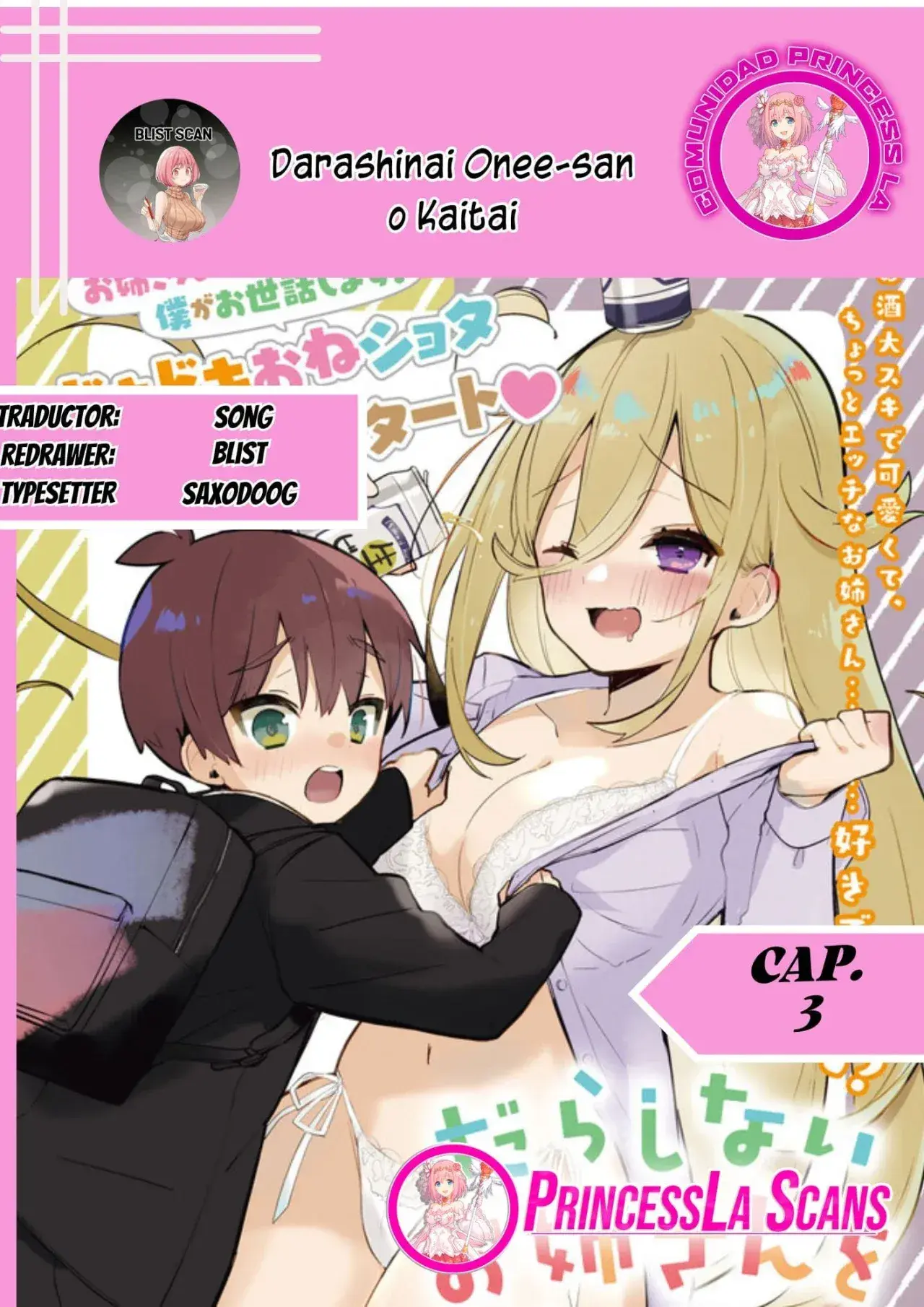 Capitulo 3 page 1