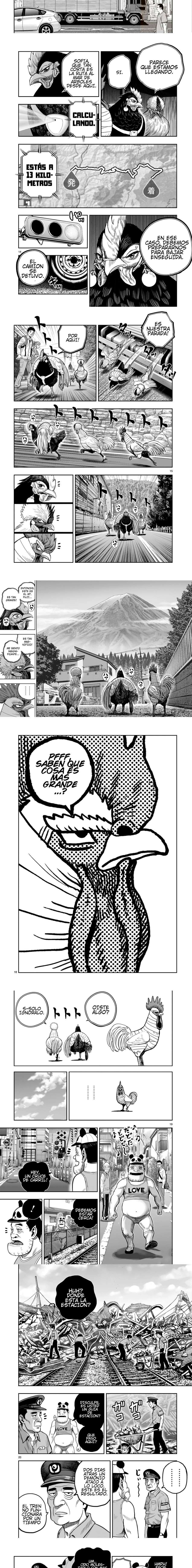 Capitulo 36 page 4