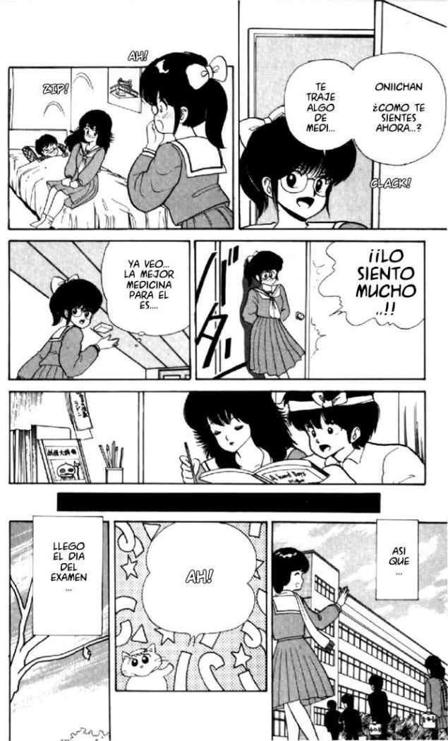 Capitulo 38 page 19
