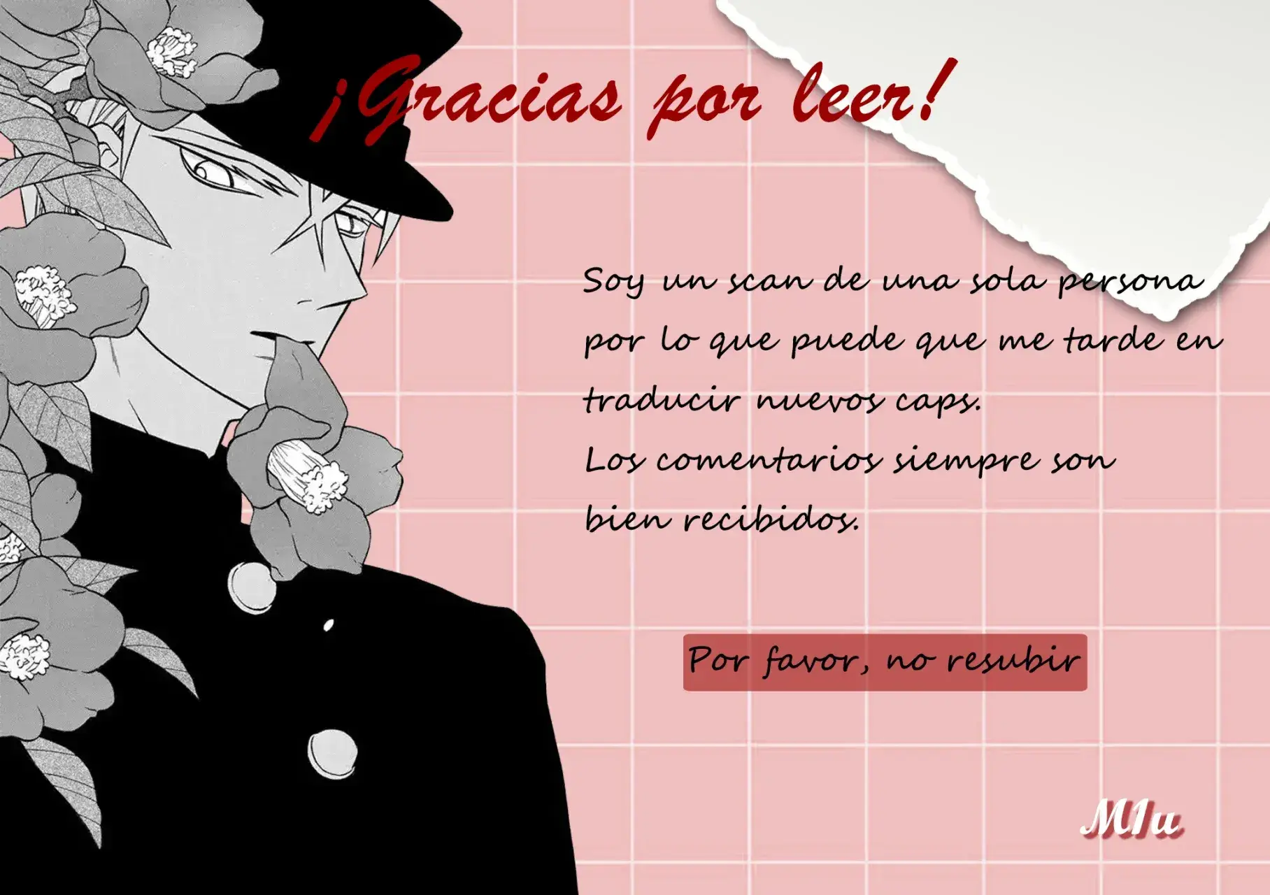 Capitulo 41 page 30