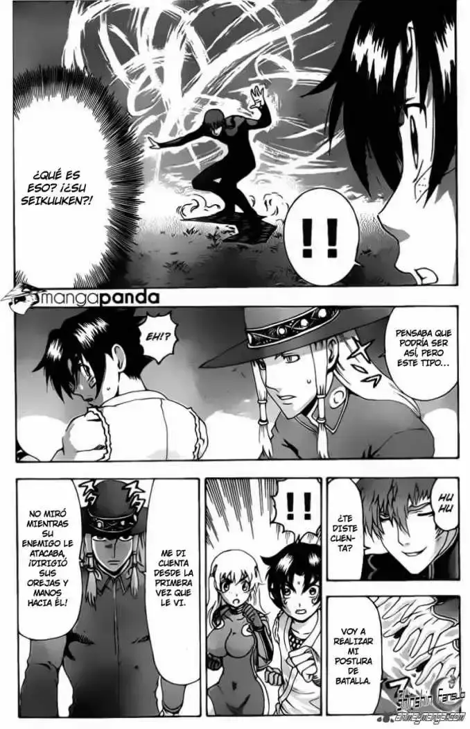 Capitulo 493 page 11