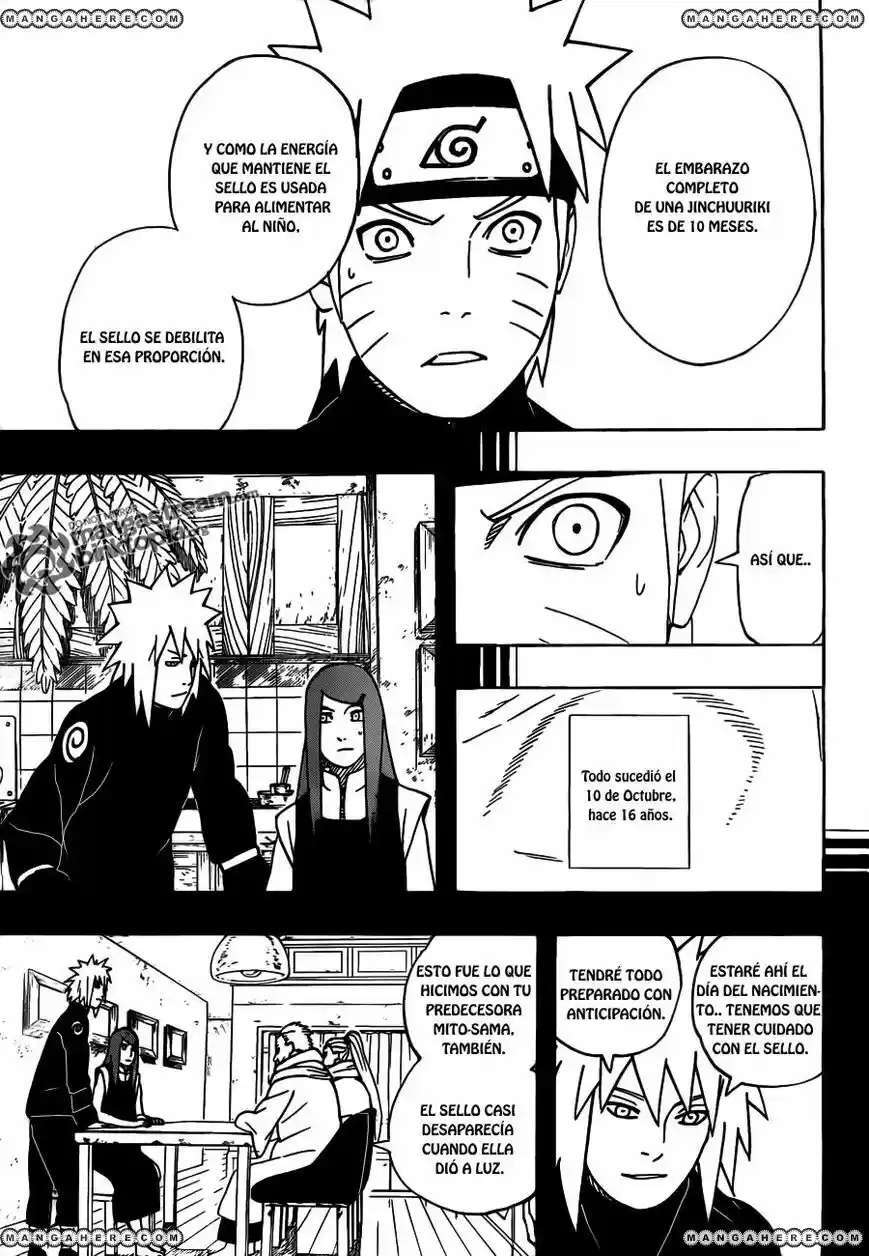 Capitulo 500 page 9