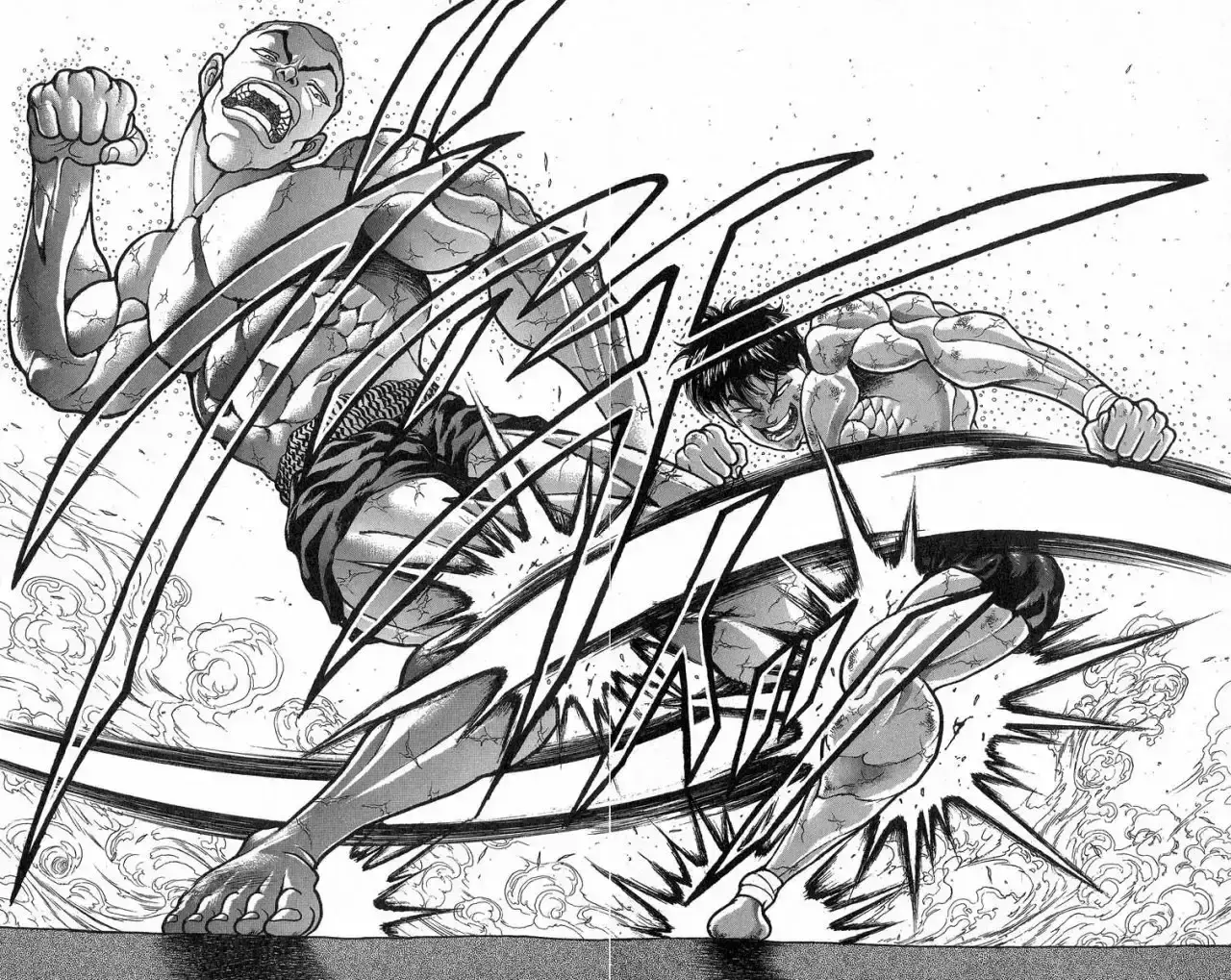 Capitulo 343 page 6