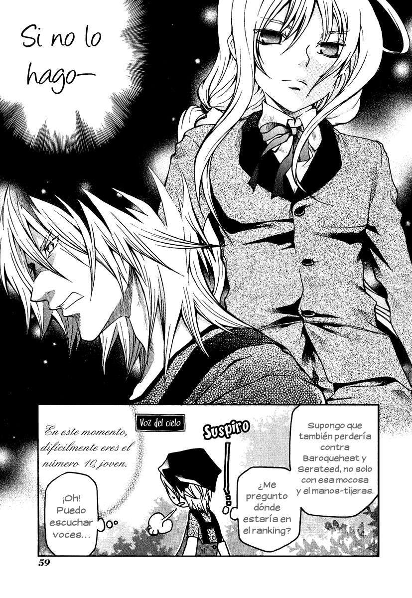Capitulo 70 page 19