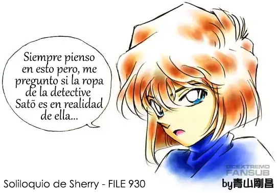 Capitulo 930 page 18