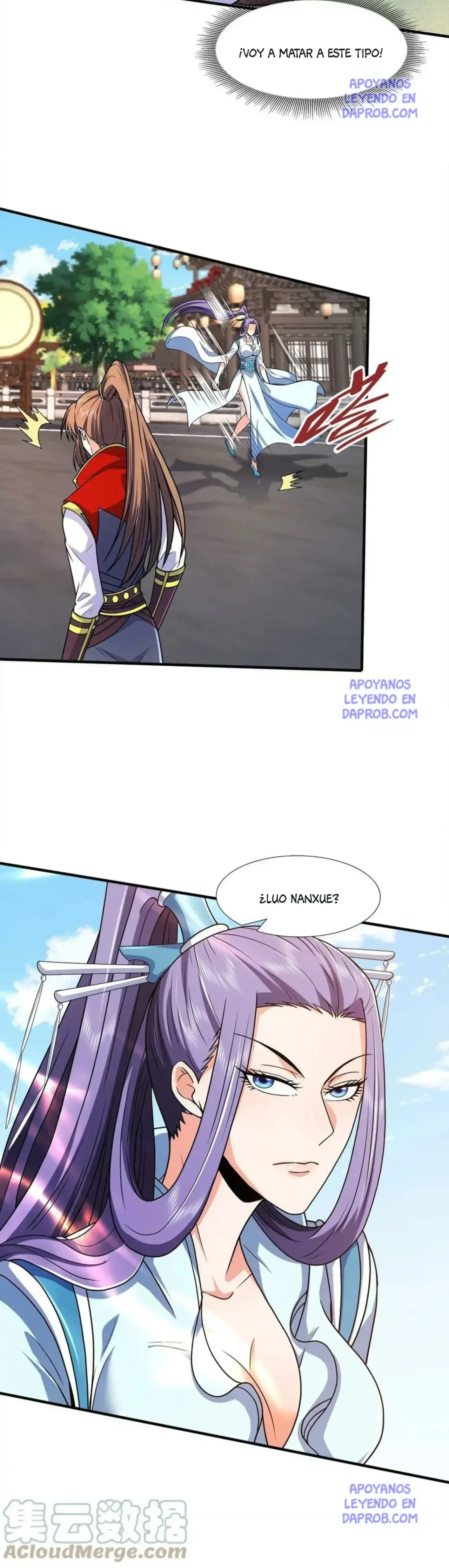 Capitulo 54 page 14
