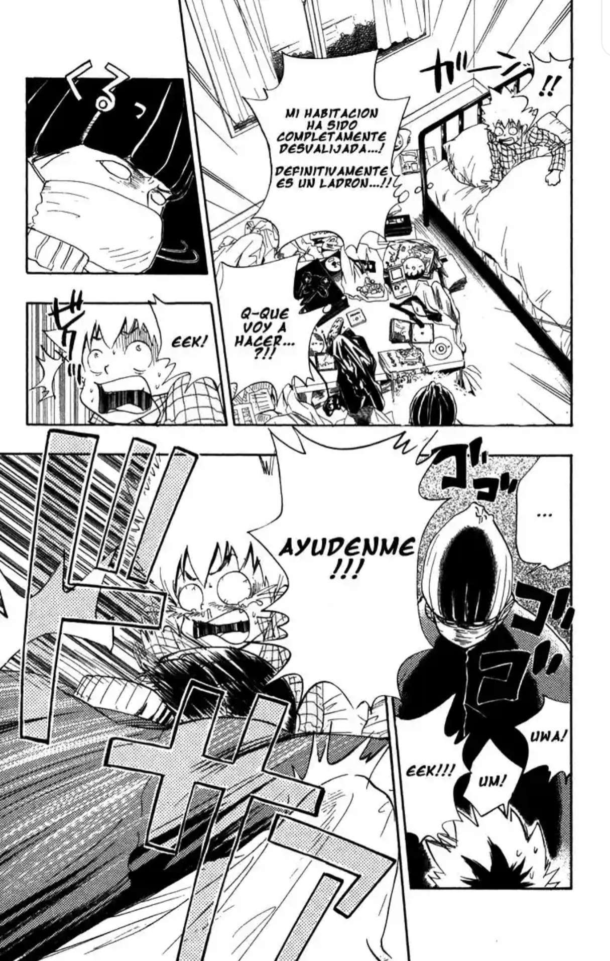 Capitulo 19 page 3