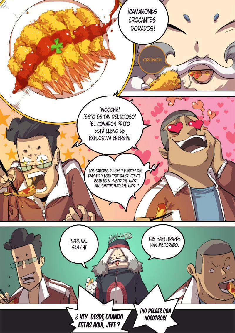 Capitulo 1 page 31