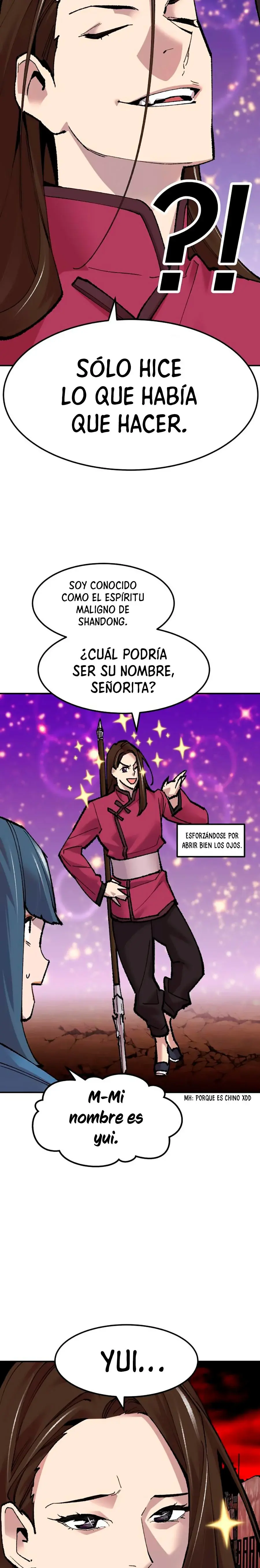 Capitulo 51 page 30