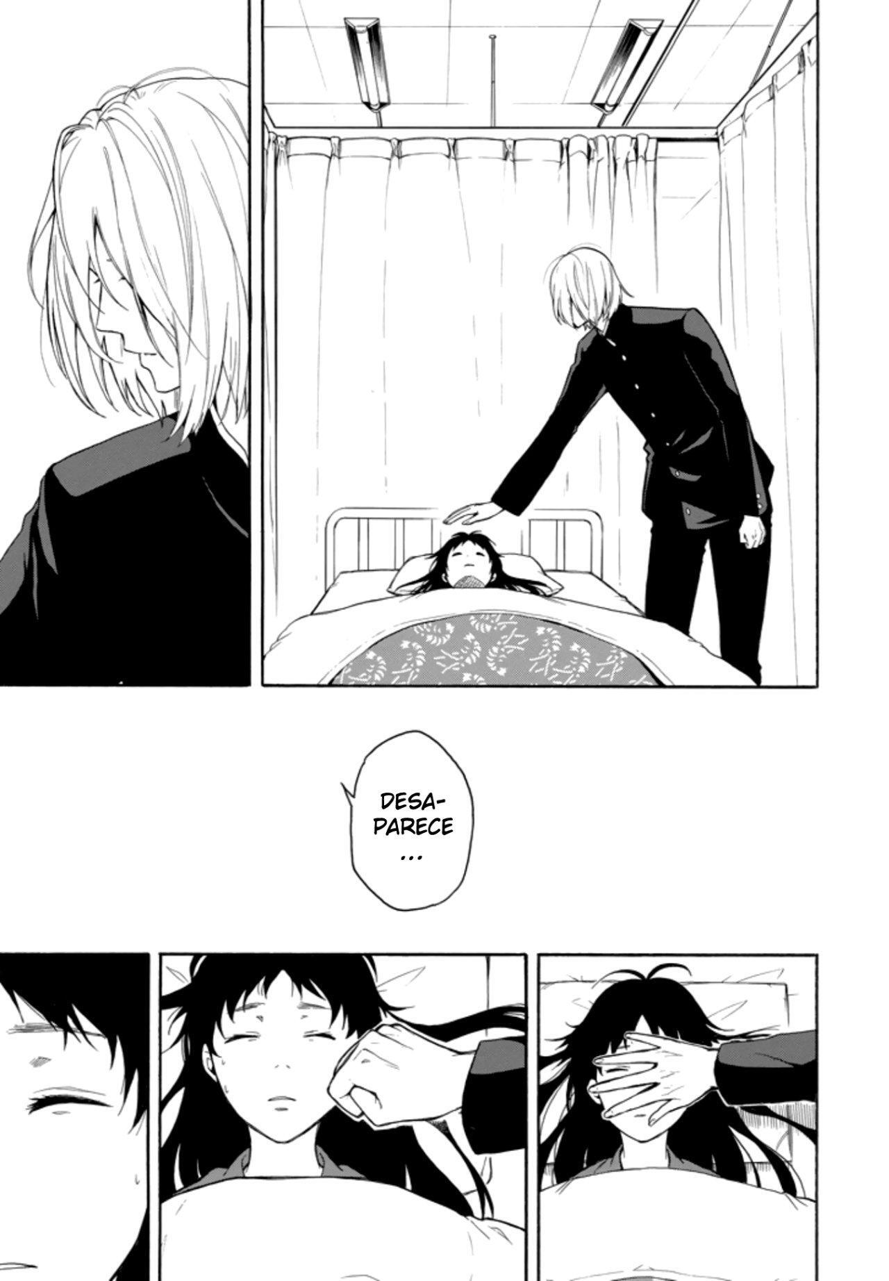 Capitulo 70 page 25