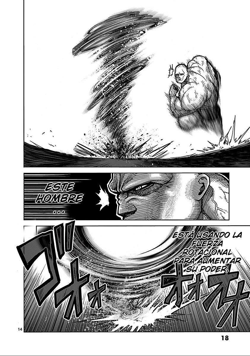 Capitulo 67 page 20