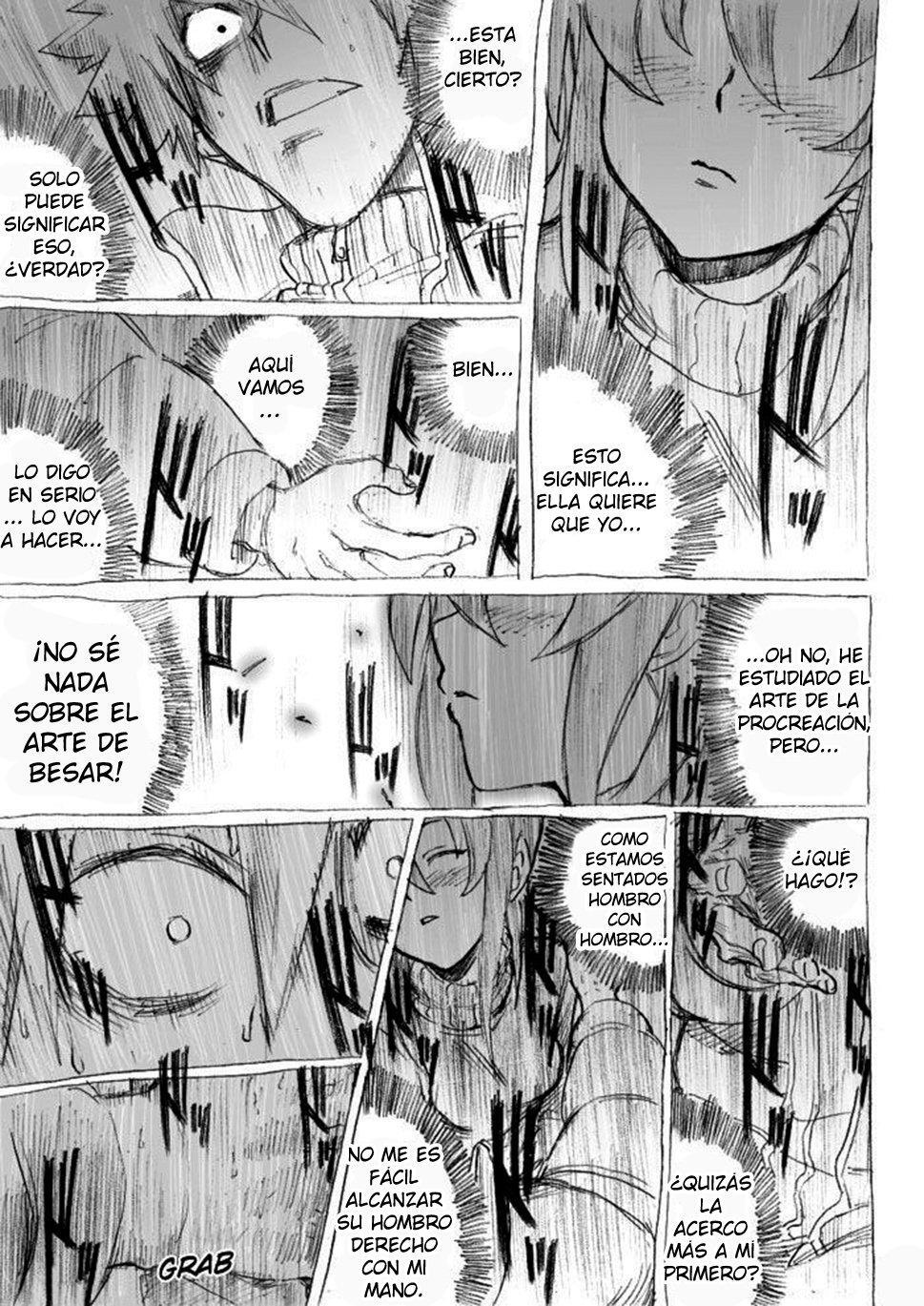 Capitulo 18 page 31