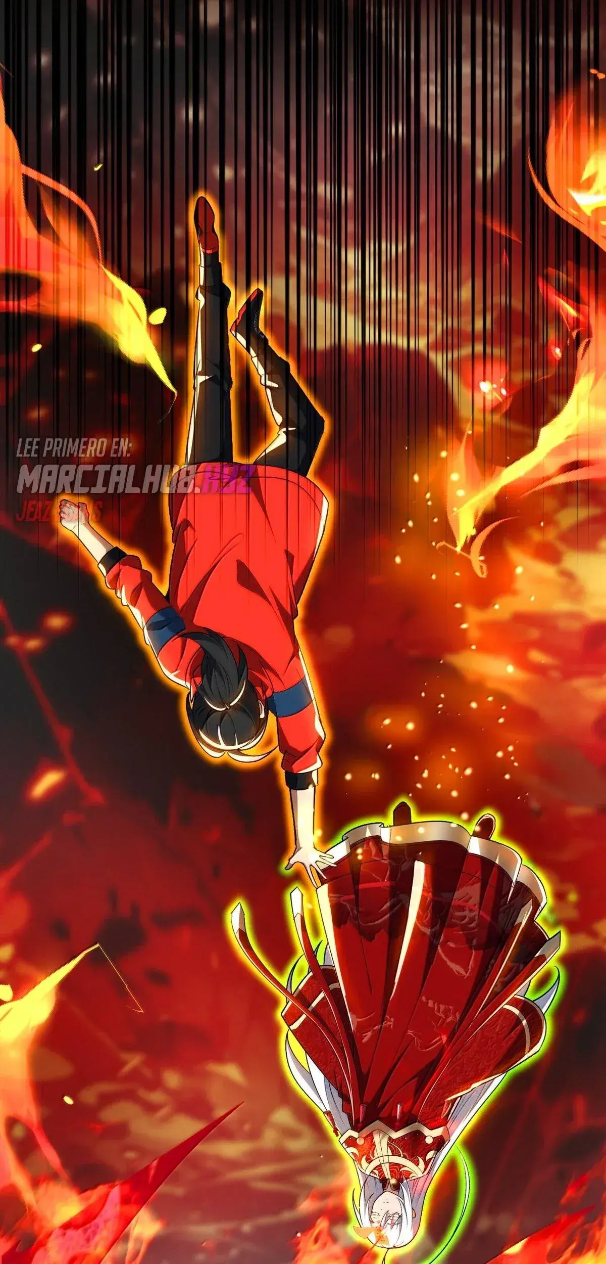 Capitulo 75 page 48