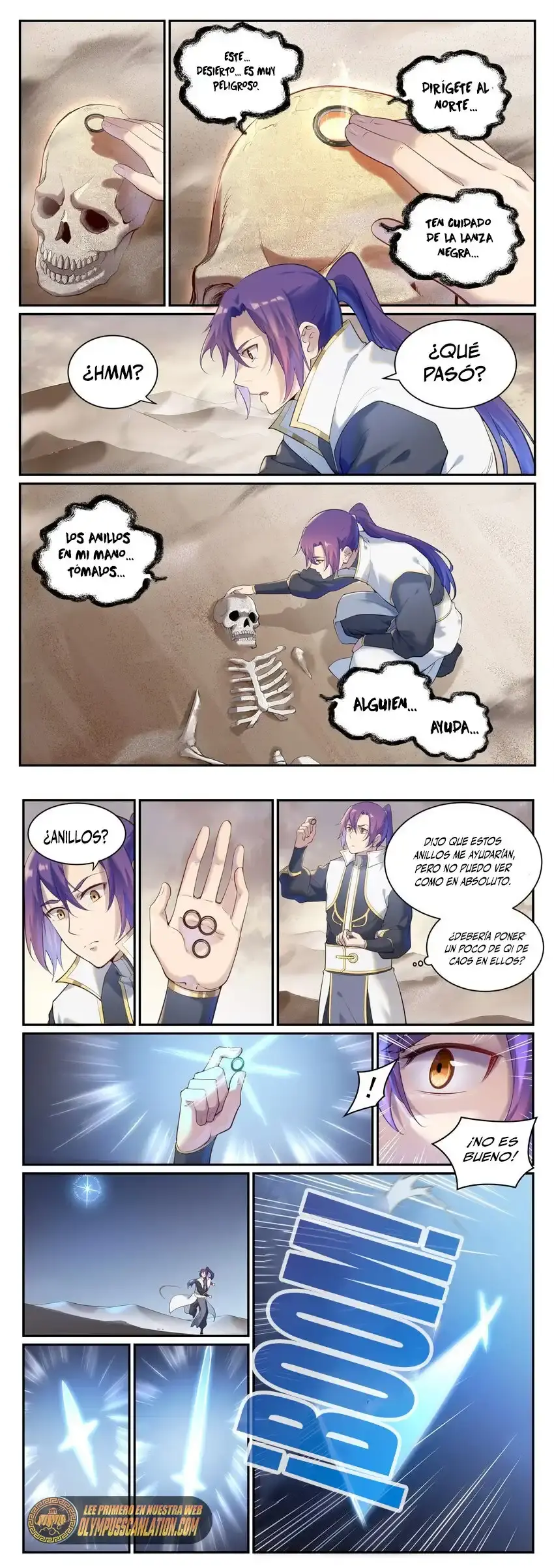 Capitulo 921 page 3