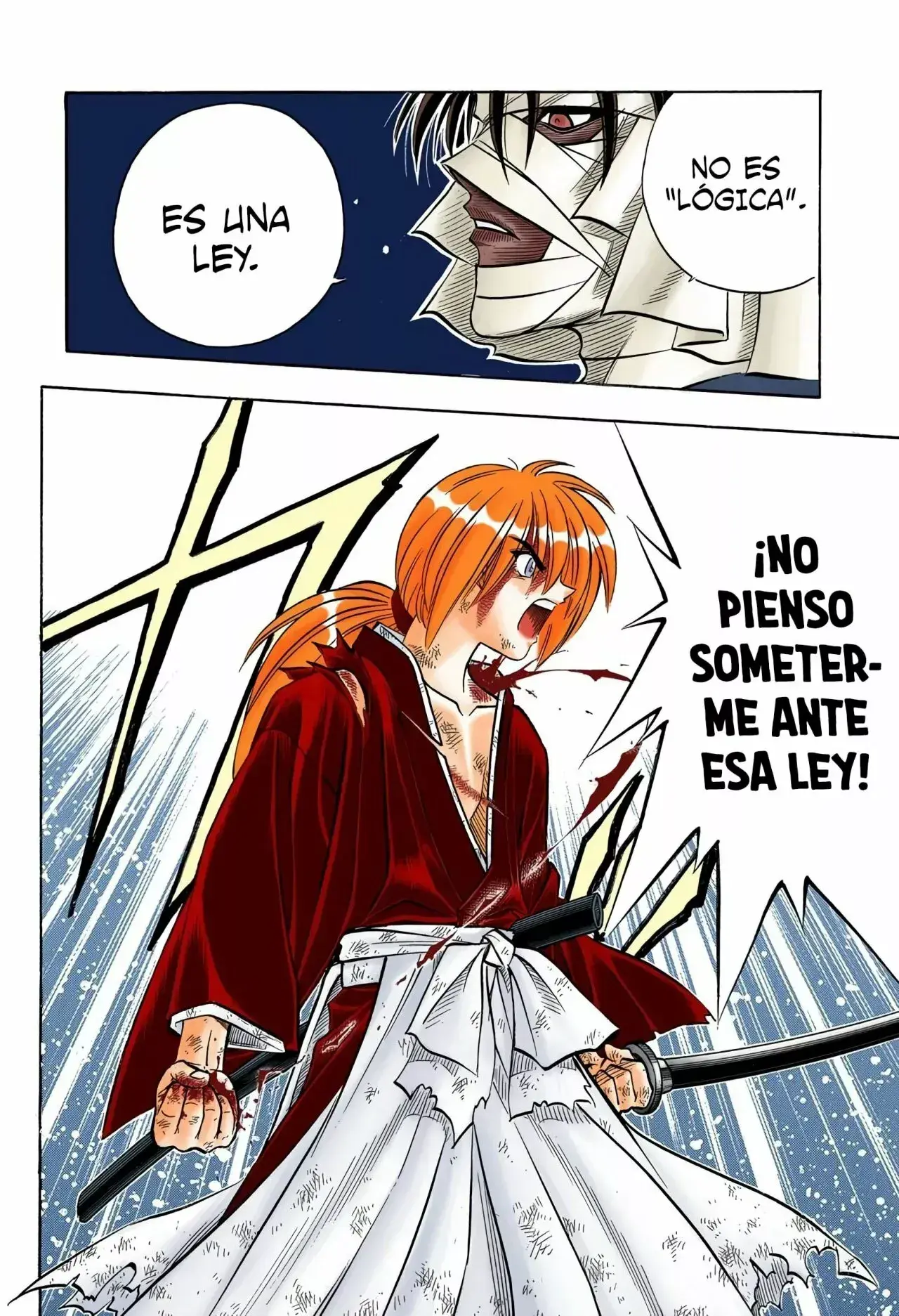 Capitulo 138 page 8