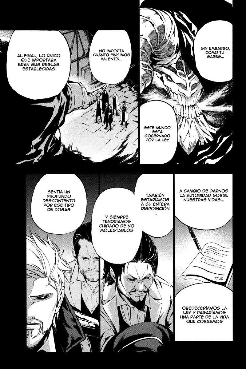 Capitulo 61 page 6