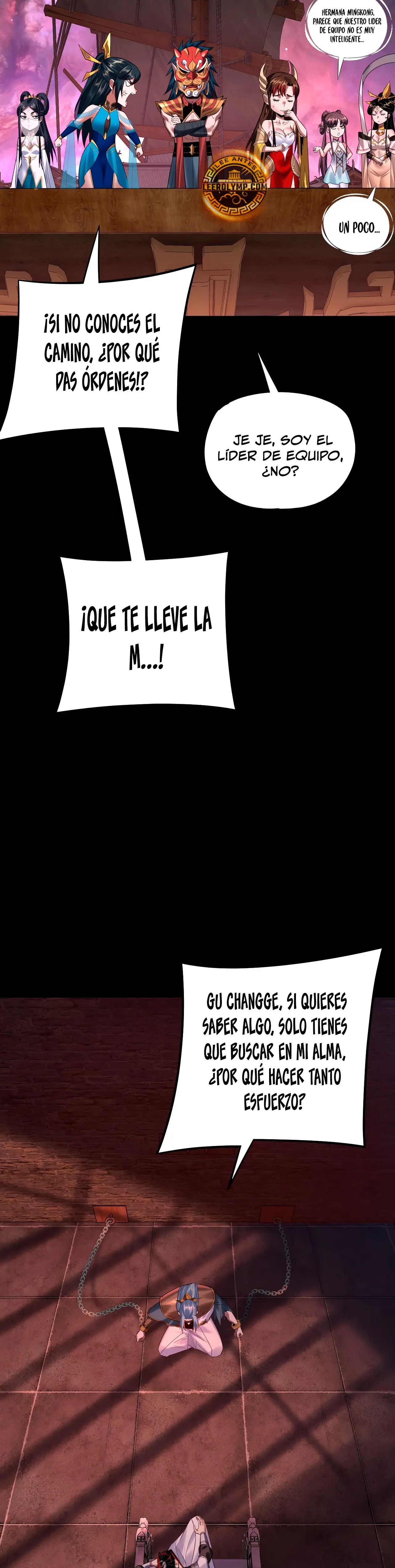 Capitulo 180 page 18