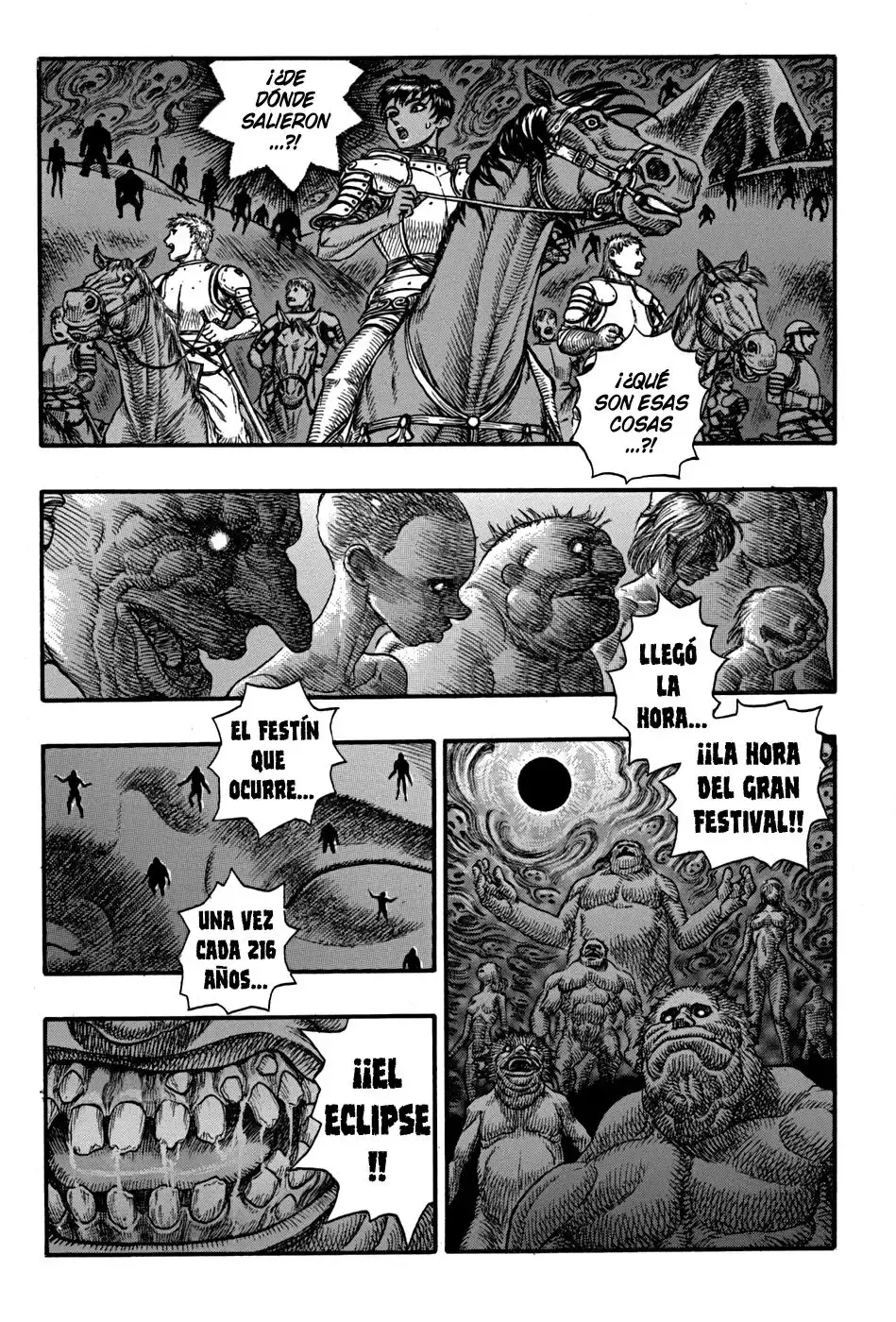 Capitulo 74 page 17