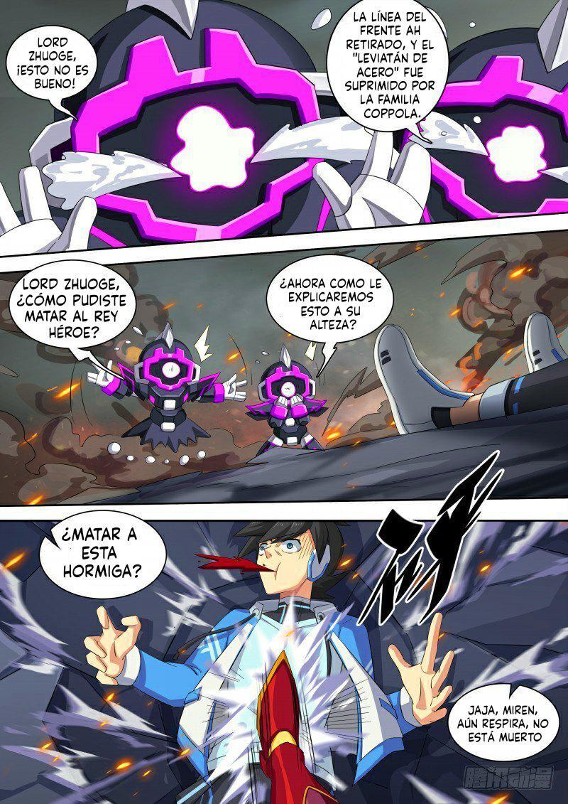 Capitulo 58 page 12