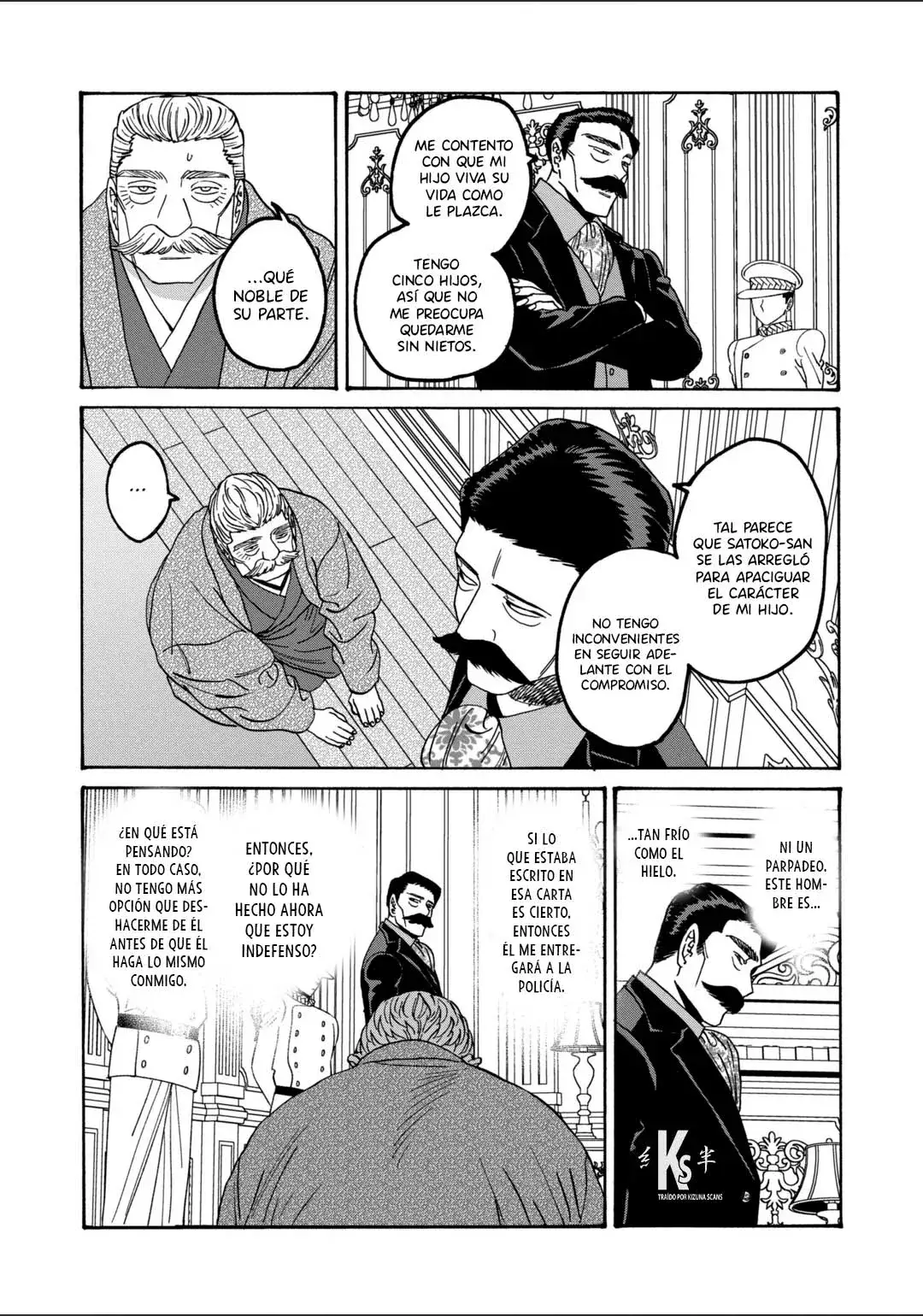 Capitulo 65 page 6