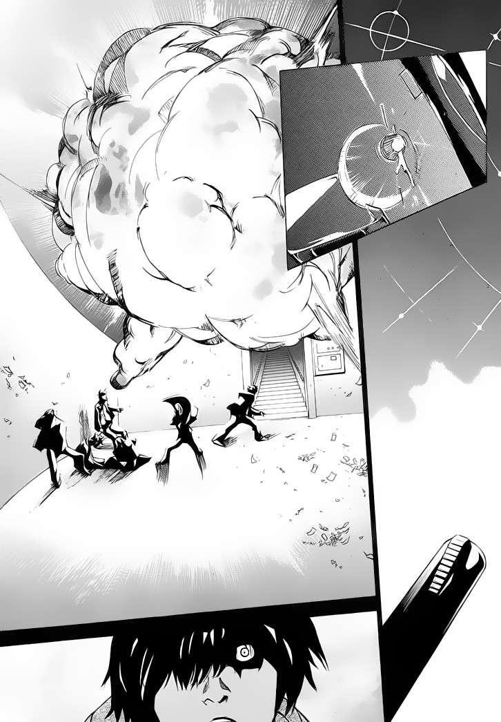 Capitulo 33 page 10