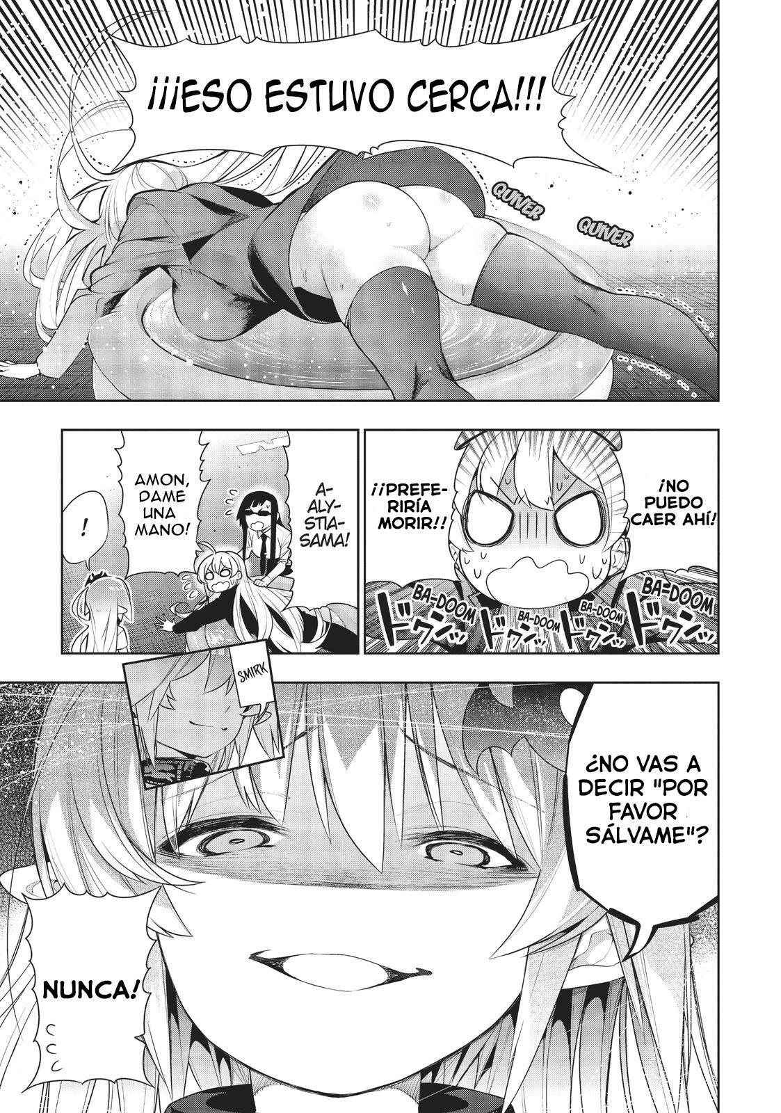 Capitulo 45 page 22