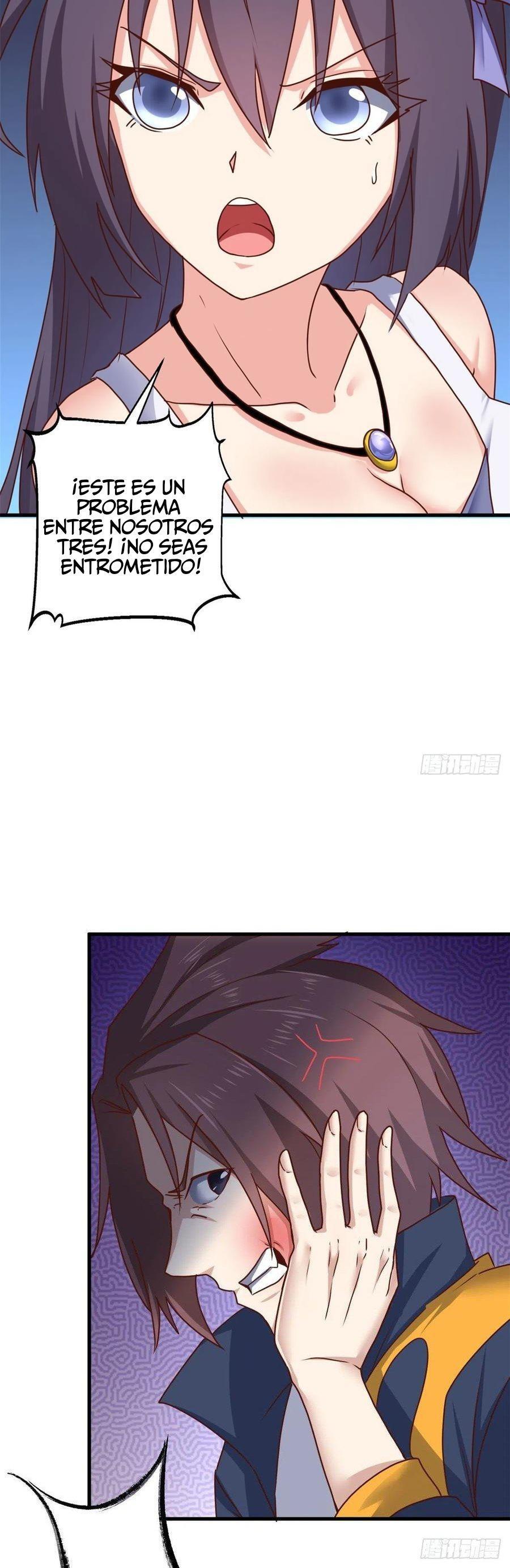 Capitulo 89 page 11