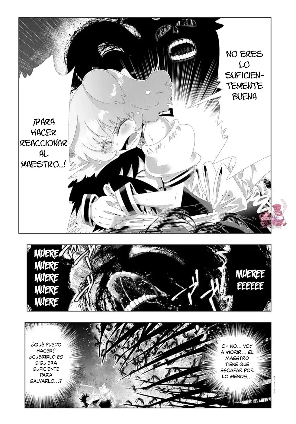 Capitulo 110 page 19