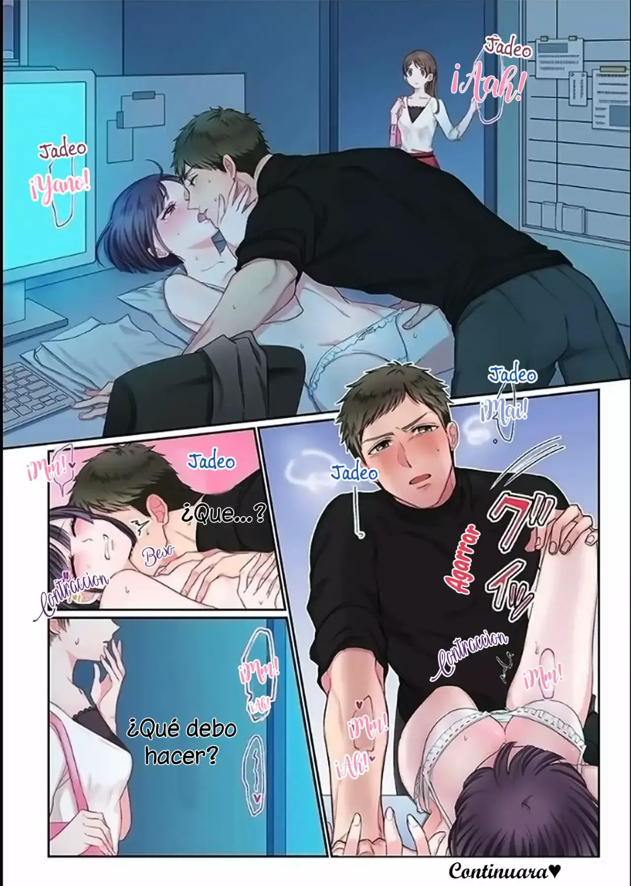 Capitulo 1 page 11
