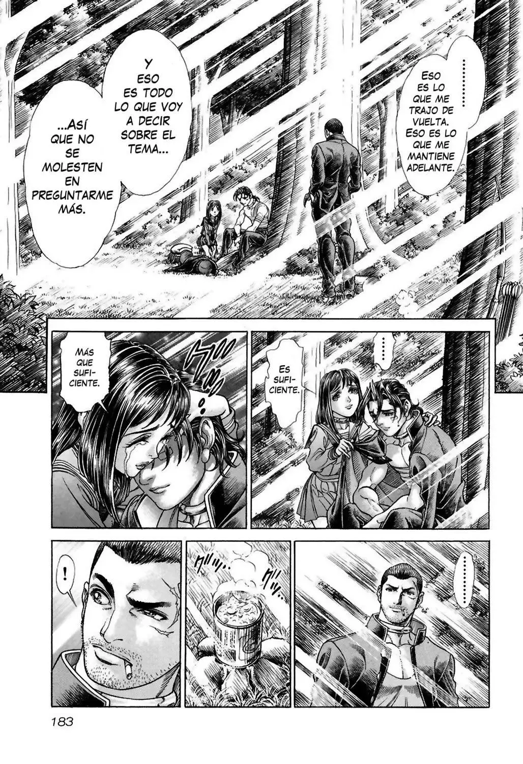 Capitulo 79 page 6