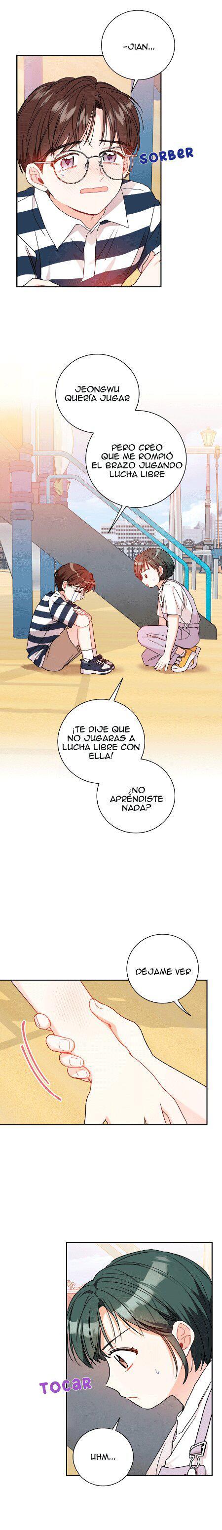 Capitulo 70 page 5