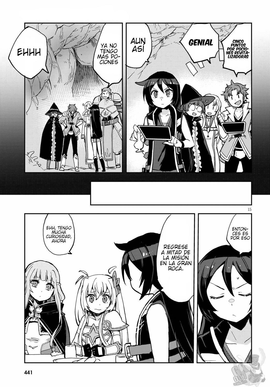Capitulo 69 page 18