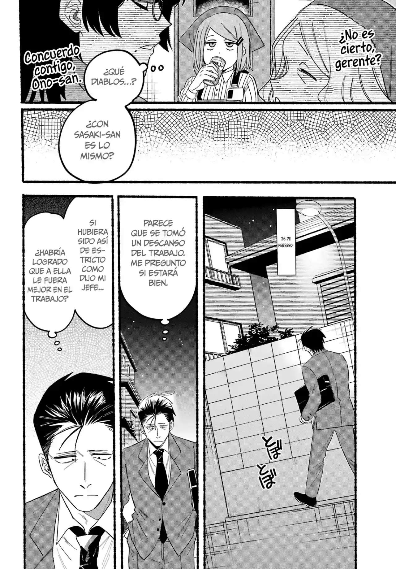 Capitulo 29 page 14