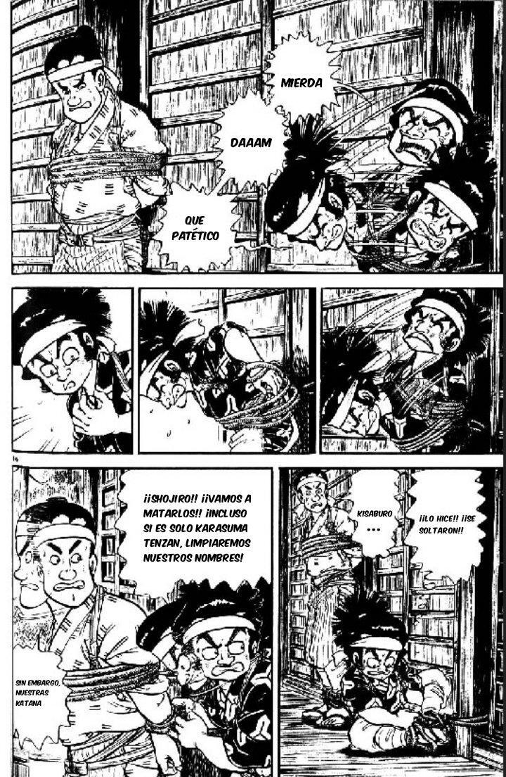 Capitulo 90 page 16