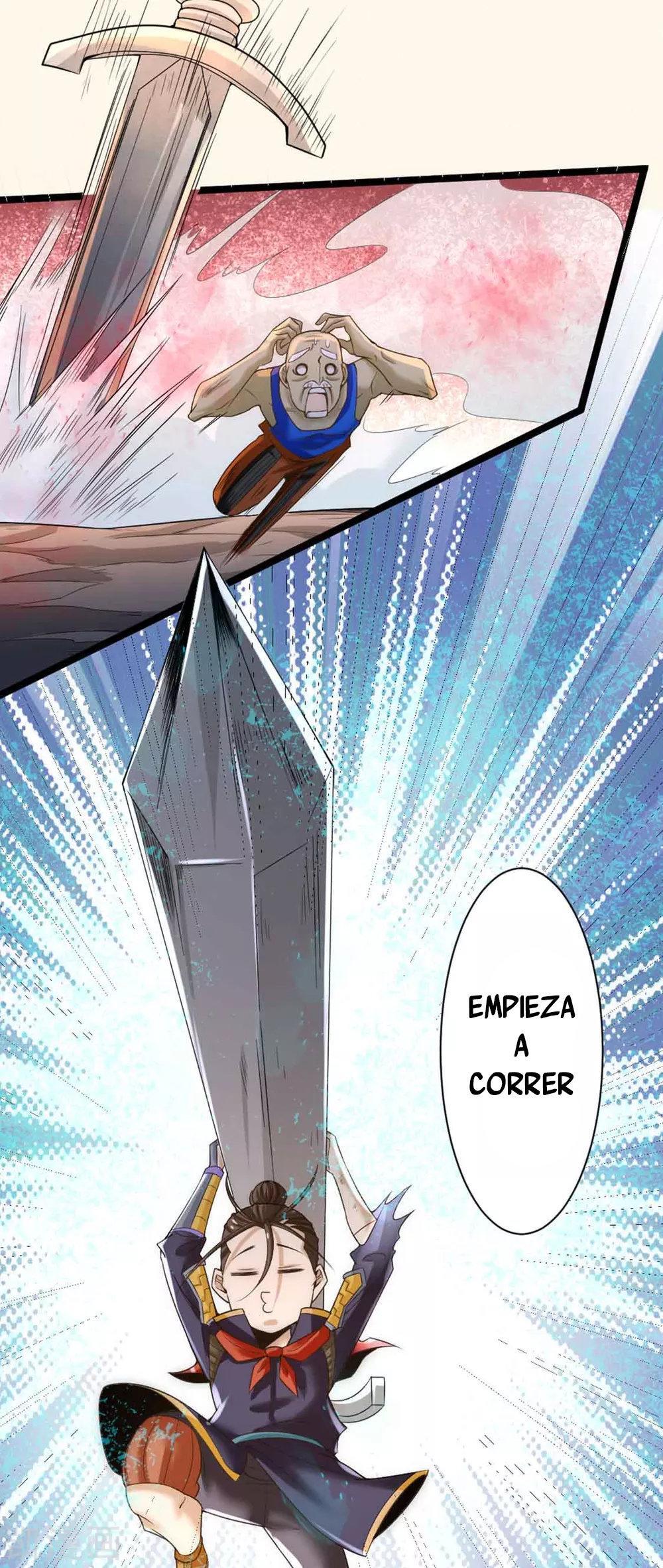 Capitulo 71 page 26