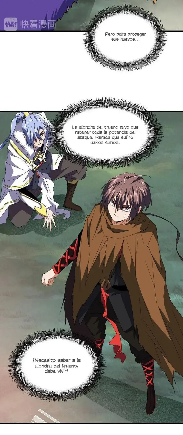 Capitulo 80 page 4