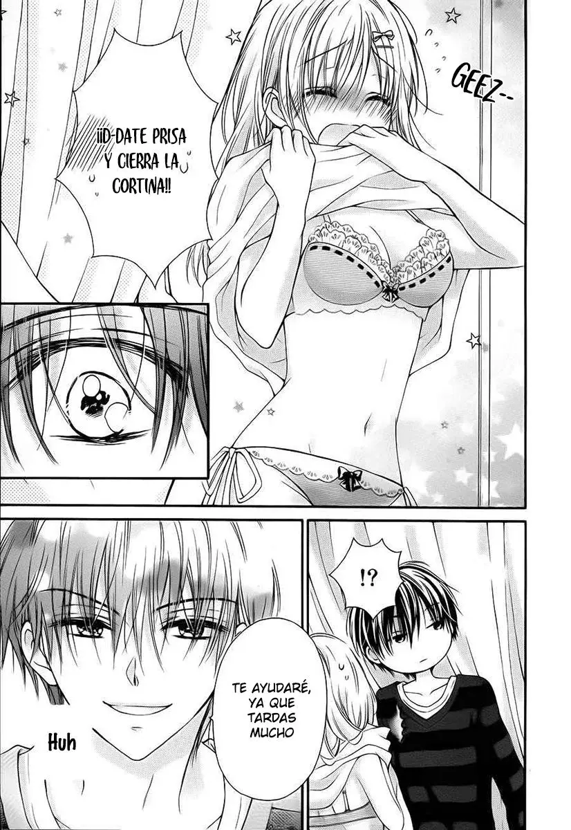 Capitulo 23 page 22