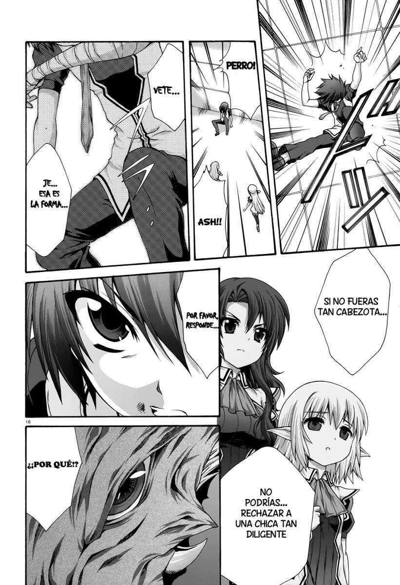 Capitulo 18 page 17