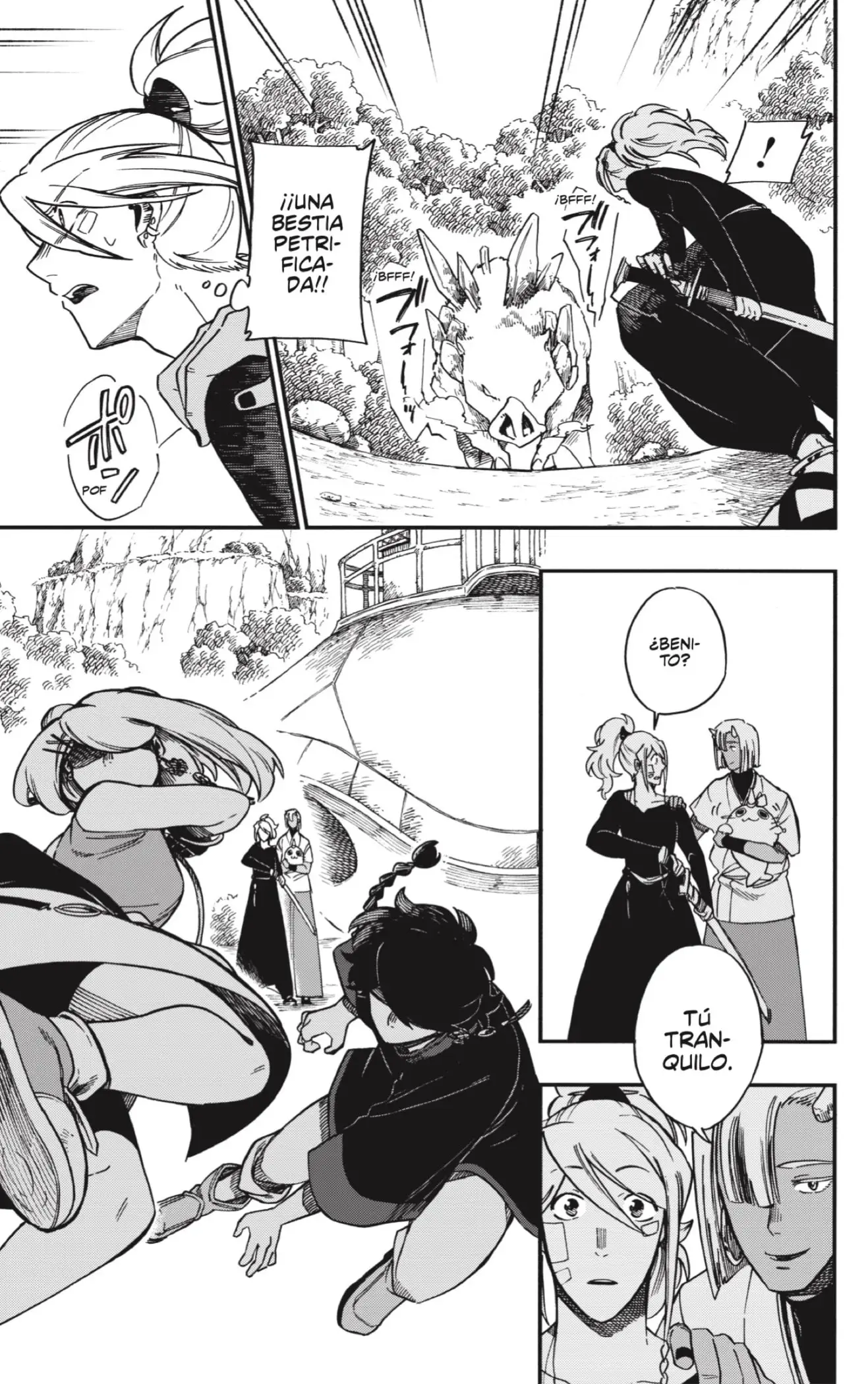 Capitulo 28 page 15